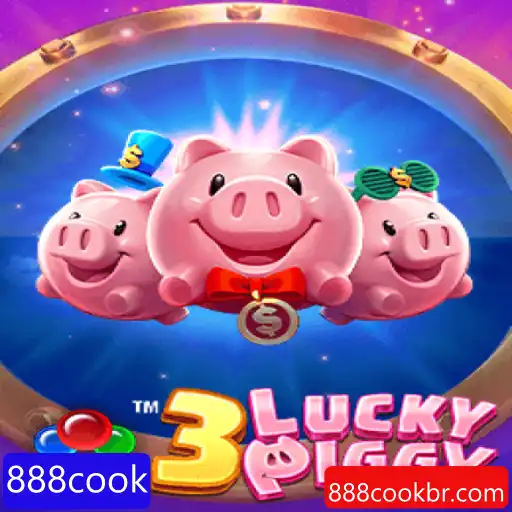 Descubra o Fascinante Mundo do Jogo 3LUCKYPIGGY
