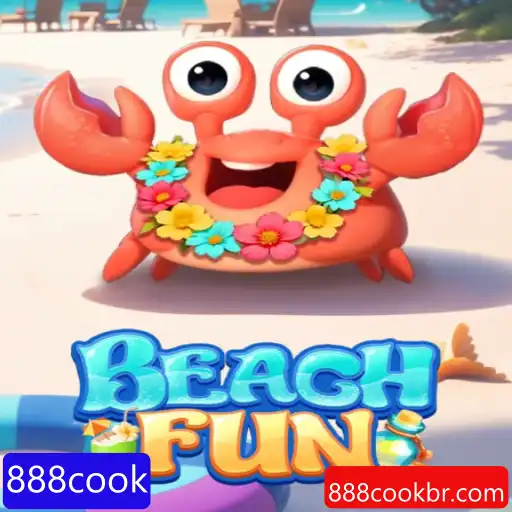 Descubra a Diversão do Jogo BeachFun com a Palavra-chave 888cook