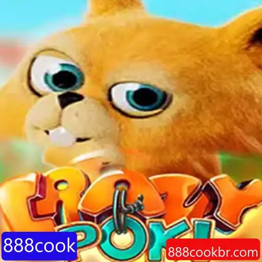 Descubra 'CrazyPoki': Uma Aventura de Jogo com 888cook