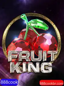 FruitKing: O Jogo que Transformou a Maneira de se Divertir com Frutas Virtuais