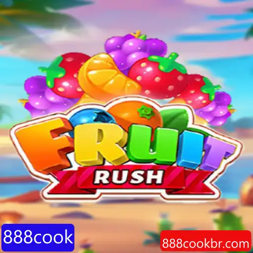 Descubra o Mundo Vibrante de FruitRush: Seu Novo Jogo Favorito