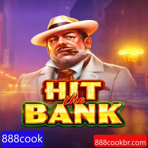 Descubra as Emoções do Jogo HitTheBank com a Estratégia 888cook