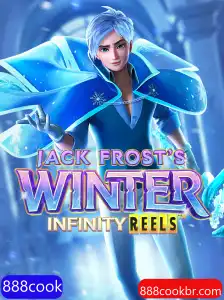 Descubra JackFrostsWinter: Um Novo Mundo de Diversão e Estratégia