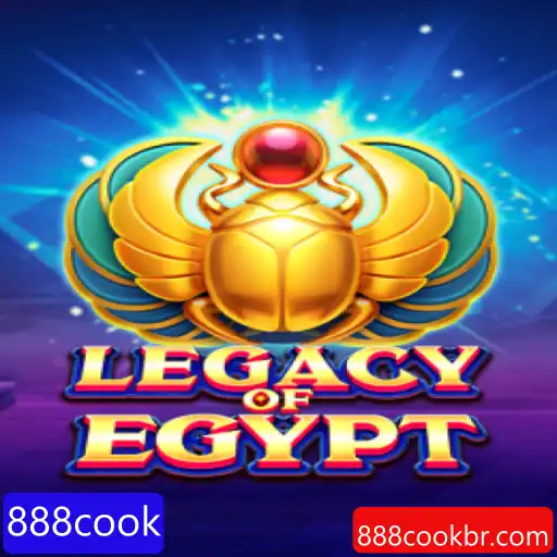 Explorando o Fascinante Jogo LegacyOfEgypt