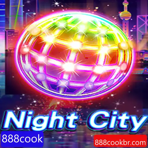 Descubra o Mundo de NightCity: Um Universo de Aventura Com 888cook