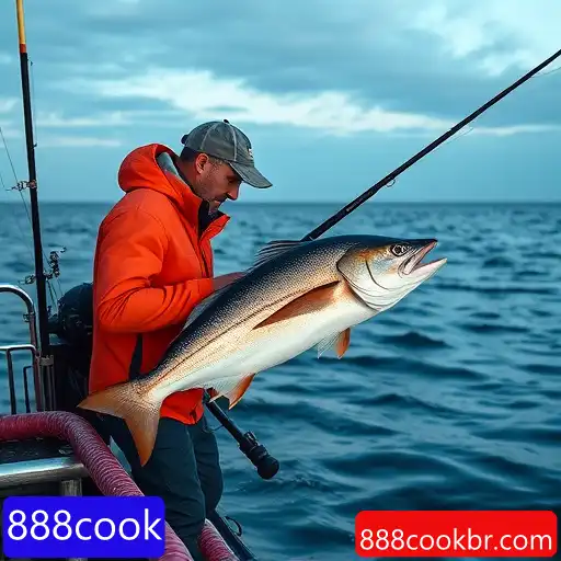 Pesca online