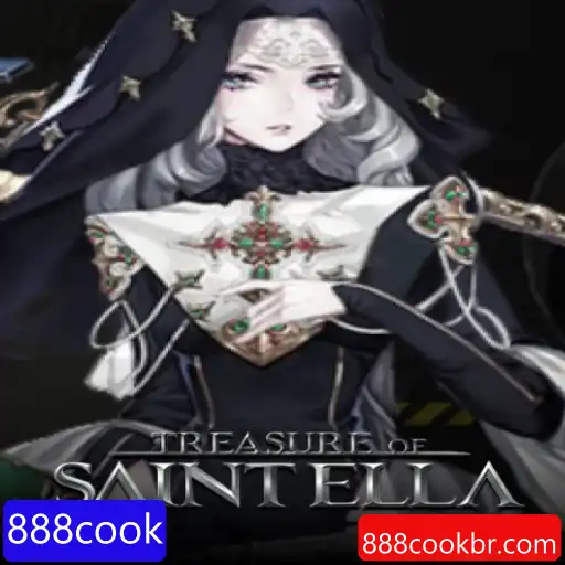 Descubra o Fascinante Mundo do Jogo TreasureofSaintElla