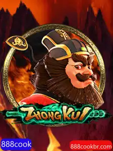 Explorando o Mundo de ZhongKui: O Jogo de Estratégia e Mistério